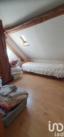 Maison à vendre 6 pièces 132 m² Cellettes