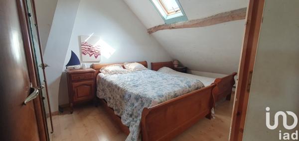 Maison à vendre 6 pièces 132 m² Cellettes