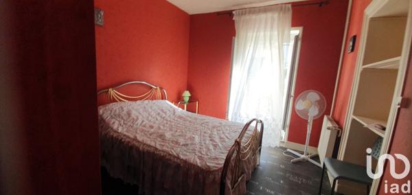 Maison à vendre 6 pièces 132 m² Cellettes