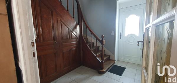 Maison à vendre 6 pièces 132 m² Cellettes