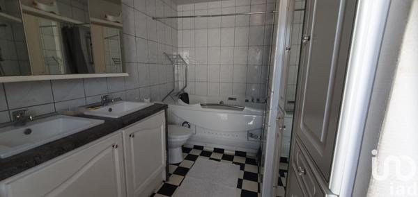 Maison à vendre 6 pièces 132 m² Cellettes