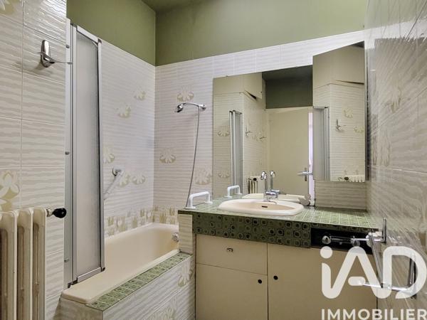 Maison à vendre 6 pièces 120 m² Bouguenais