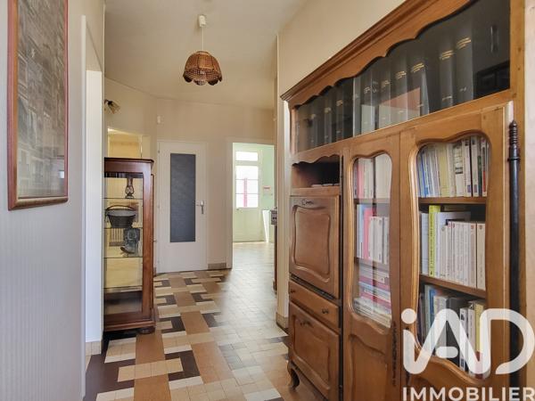 Maison à vendre 6 pièces 120 m² Bouguenais