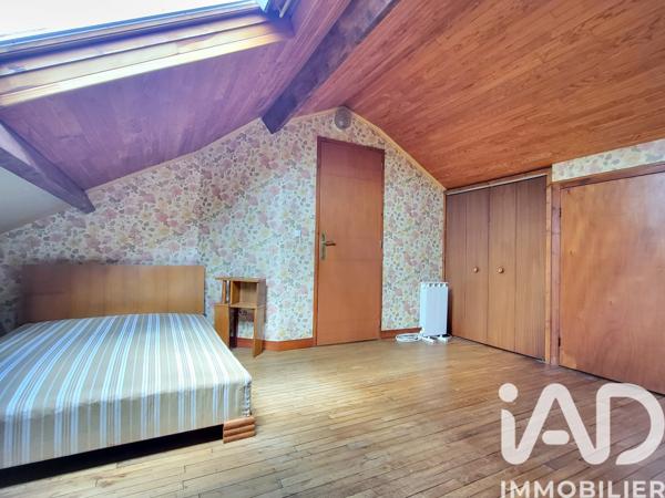 Maison à vendre 6 pièces 120 m² Bouguenais