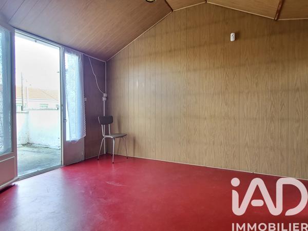 Maison à vendre 6 pièces 120 m² Bouguenais