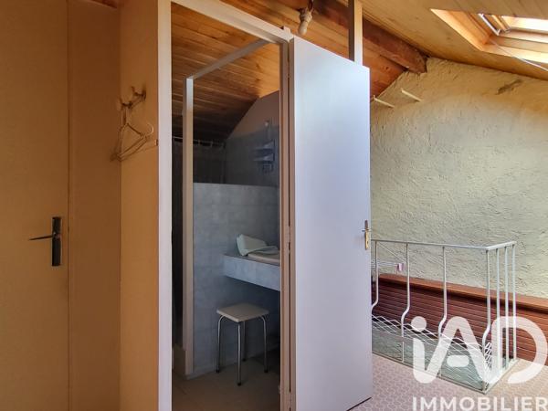 Maison à vendre 6 pièces 120 m² Bouguenais