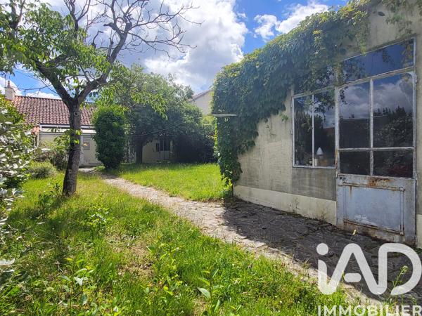 Maison à vendre 6 pièces 120 m² Bouguenais
