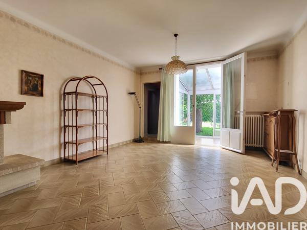Maison à vendre 6 pièces 120 m² Bouguenais