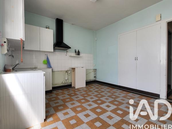 Maison à vendre 6 pièces 120 m² Bouguenais