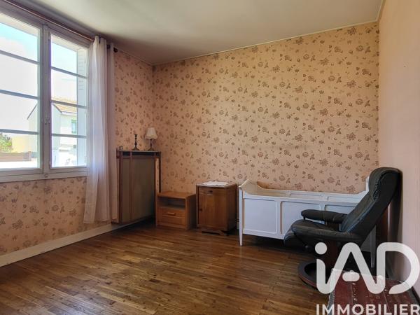 Maison à vendre 6 pièces 120 m² Bouguenais