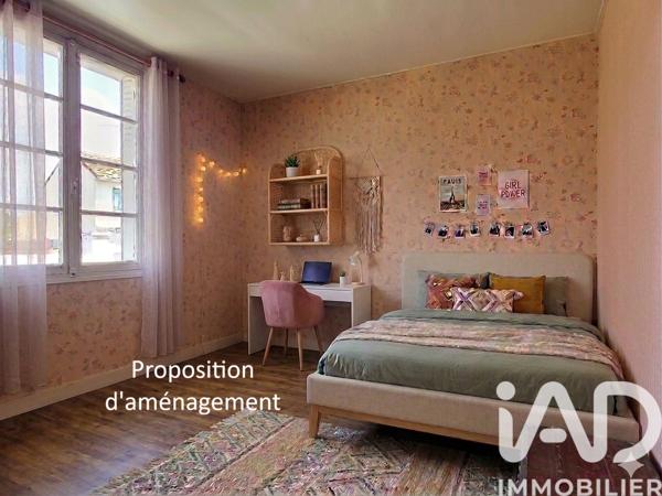 Maison à vendre 6 pièces 120 m² Bouguenais