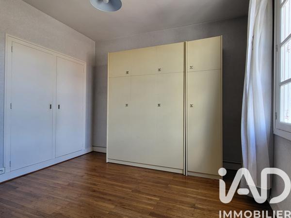 Maison à vendre 6 pièces 120 m² Bouguenais