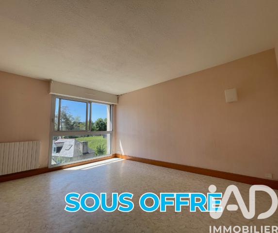 Studio à vendre 26,54 m² Quimper