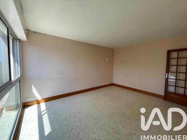 Studio à vendre 26,54 m² Quimper
