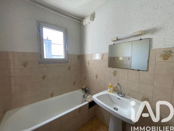 Studio à vendre 26,54 m² Quimper