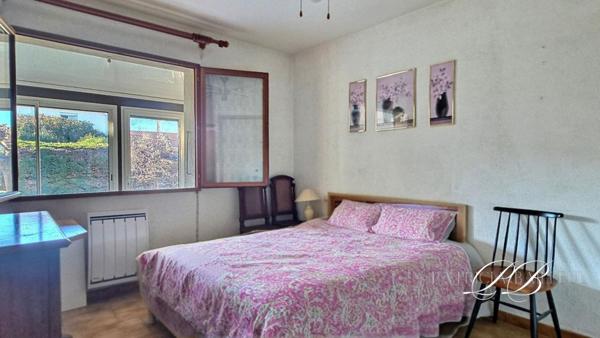 Maison Plain-Pied à Theza 110 m2 sur un terrain de 434 m2