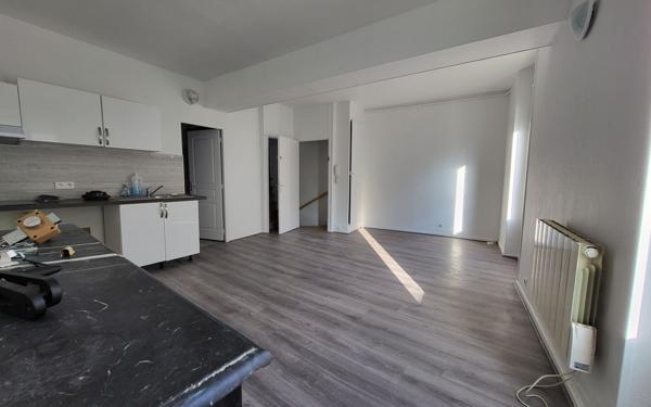 Maison à louer    3 pièces • 87,25 m2 Creil