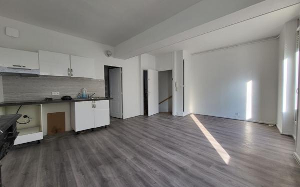 Maison à louer    3 pièces • 87,25 m2 Creil