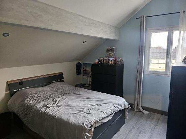 Spacieuse maison récente en DPE A