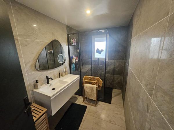 Spacieuse maison récente en DPE A