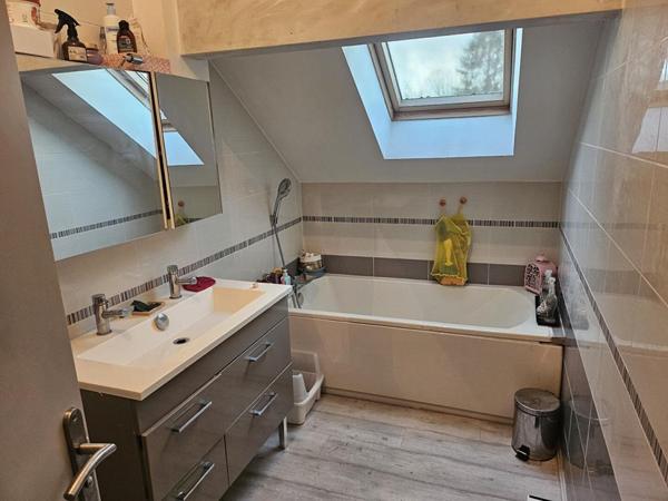 Spacieuse maison récente en DPE A