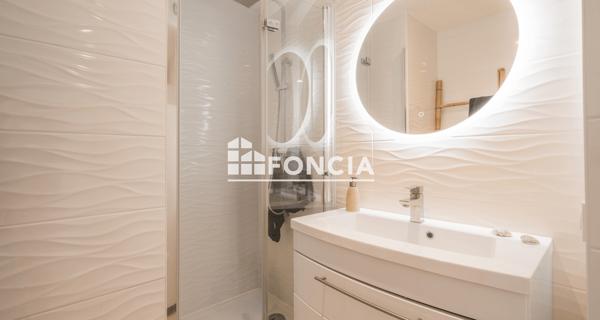 À vendre Appartement 2 pièces 38 m² - La Grande-motte 34280
