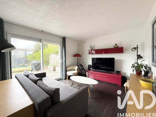 Maison à vendre 4 pièces 92 m² Vaux-le-Pénil