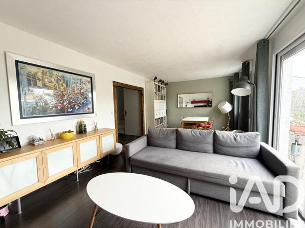 Maison à vendre 4 pièces 92 m² Vaux-le-Pénil