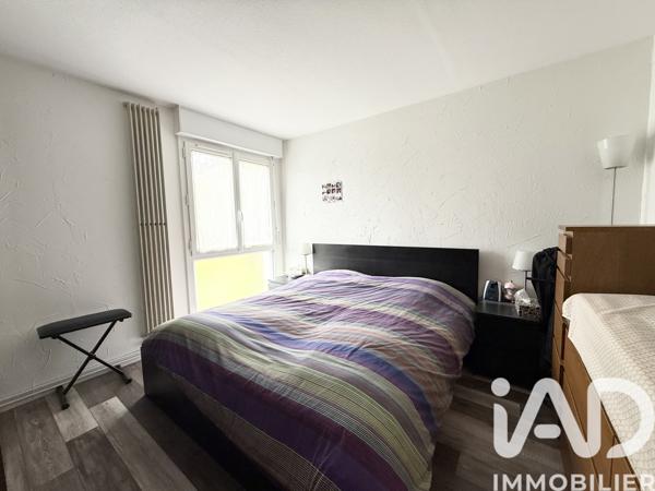 Maison à vendre 4 pièces 92 m² Vaux-le-Pénil