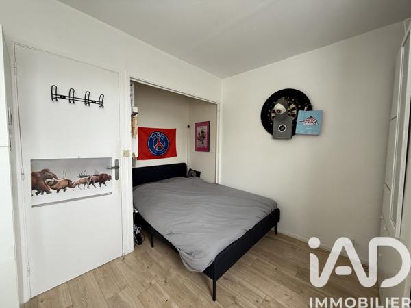 Maison à vendre 4 pièces 92 m² Vaux-le-Pénil