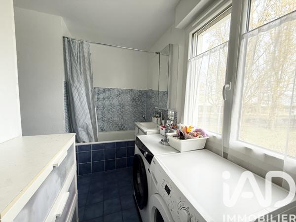 Maison à vendre 4 pièces 92 m² Vaux-le-Pénil