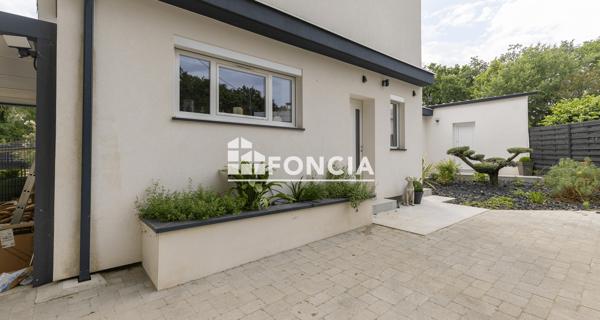 À vendre Maison 6 pièces 149.29 m² - Blagnac 31700