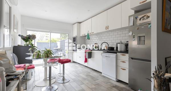 À vendre Maison 6 pièces 149.29 m² - Blagnac 31700