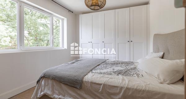 À vendre Maison 6 pièces 149.29 m² - Blagnac 31700