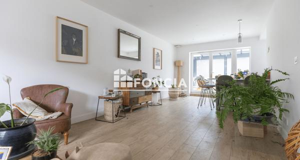 À vendre Maison 6 pièces 149.29 m² - Blagnac 31700