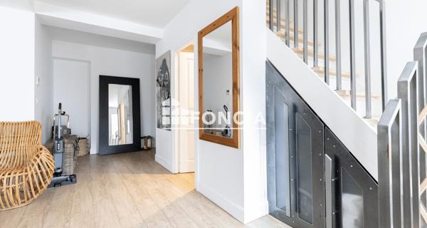À vendre Maison 6 pièces 149.29 m² - Blagnac 31700