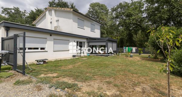 À vendre Maison 6 pièces 149.29 m² - Blagnac 31700