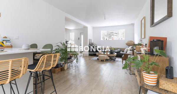 À vendre Maison 6 pièces 149.29 m² - Blagnac 31700