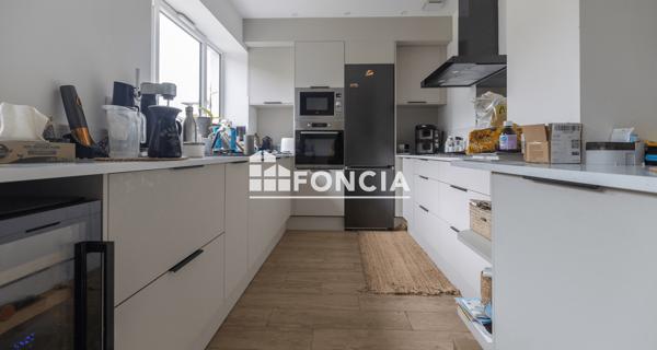 À vendre Maison 6 pièces 149.29 m² - Blagnac 31700
