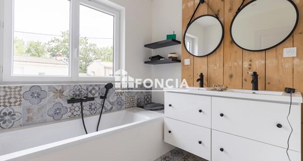 À vendre Maison 6 pièces 149.29 m² - Blagnac 31700