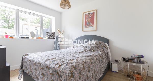 À vendre Maison 6 pièces 149.29 m² - Blagnac 31700