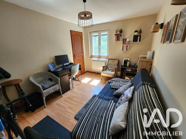 Maison à vendre 4 pièces 81,24 m² Andrézieux-Bouthéon