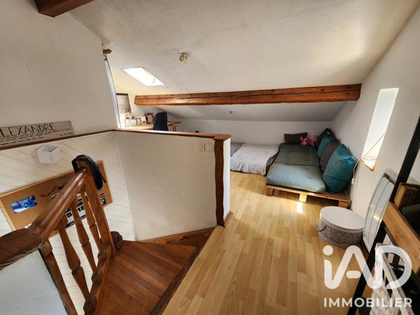 Maison à vendre 4 pièces 81,24 m² Andrézieux-Bouthéon