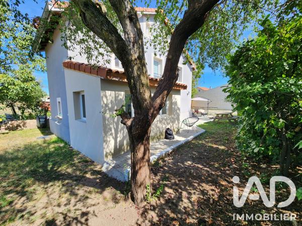 Maison à vendre 4 pièces 81,24 m² Andrézieux-Bouthéon