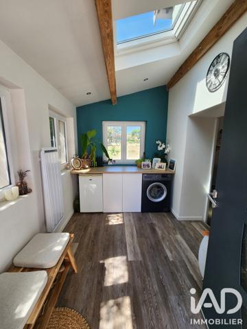 Maison à vendre 4 pièces 81,24 m² Andrézieux-Bouthéon