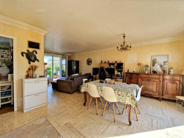 Maison à vendre à Ruelle-sur-Touvre (16600) - Charente