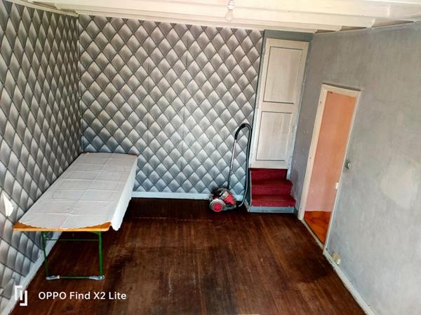 Maison Saint Saturnin Du Bois 8 pièce(s) 120 m2