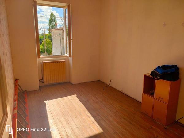 Maison Saint Saturnin Du Bois 8 pièce(s) 120 m2