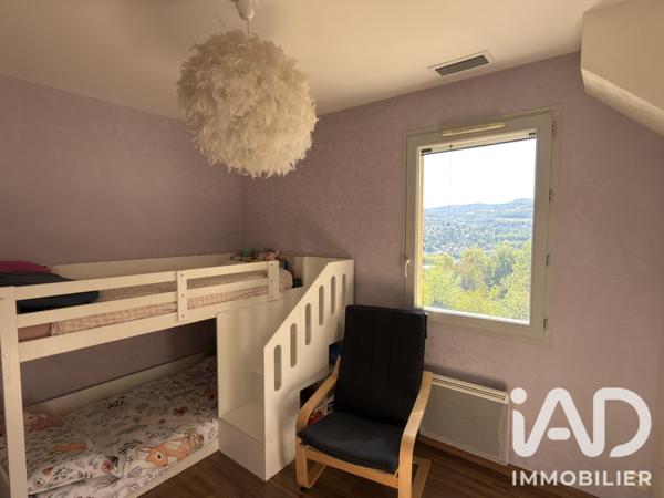 Maison à vendre 4 pièces 86 m² Neuville-sur-Saône