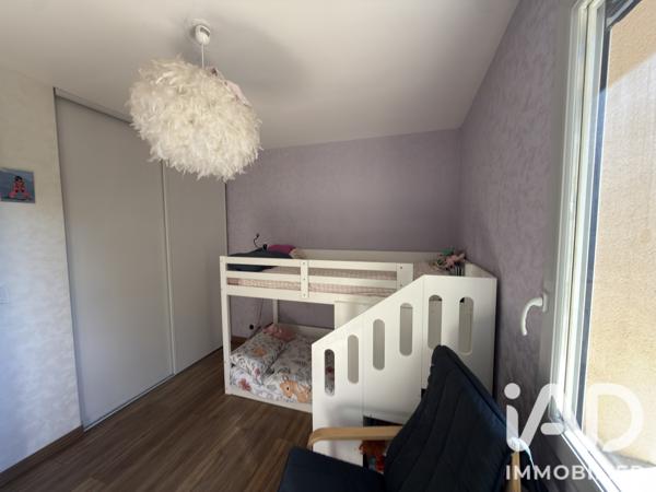 Maison à vendre 4 pièces 86 m² Neuville-sur-Saône